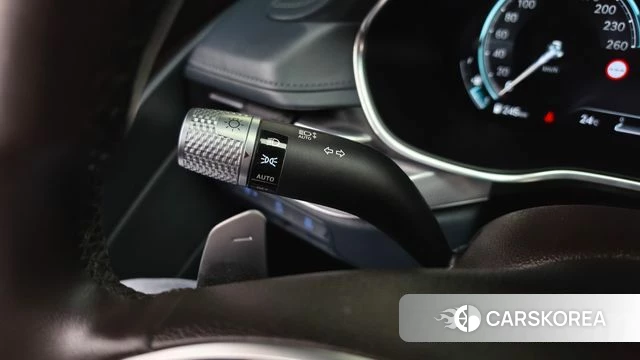 Genesis G80 (RG3) id 4736311 из Кореи 31