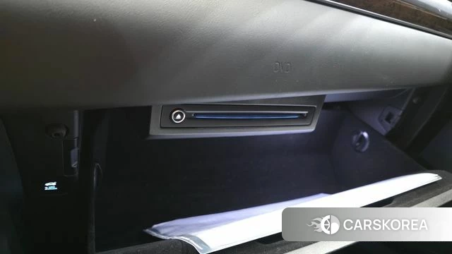 Genesis G90 id 4755144 из Кореи 31