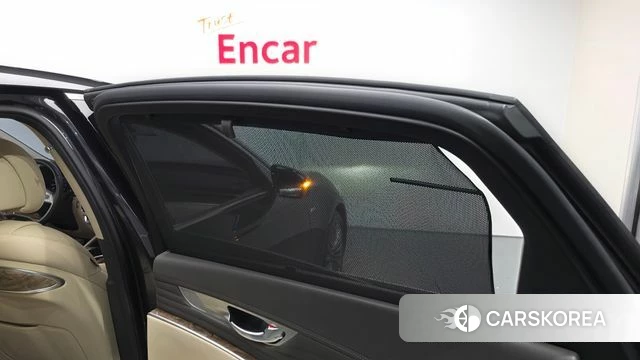 Kia More K9 id 4508653 из Кореи 31