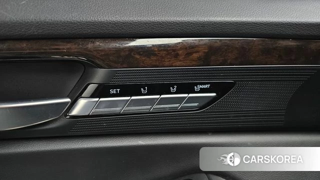 Genesis G90 id 4225221 из Кореи 31