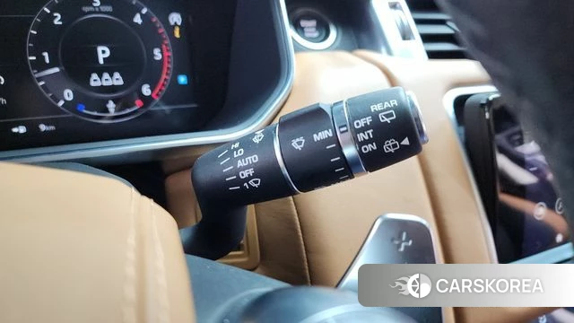 Land Rover Range Rover Sport 2nd Generation id 4390045 из Кореи 31