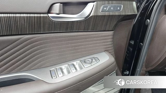 Hyundai The New Palisade id 4585010 из Кореи 30