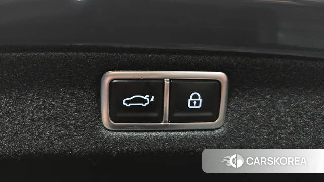 Hyundai Grandeur Hybrid (GN7) id 4720037 из Кореи 31