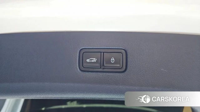 Genesis GV80 id 4871991 из Кореи 31