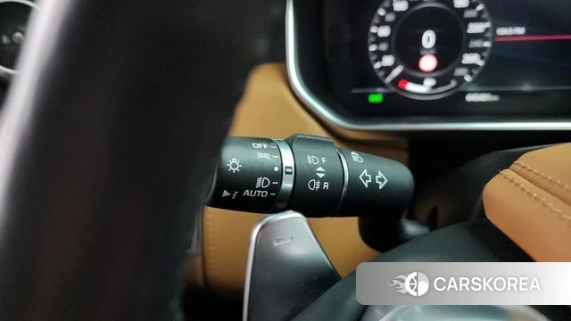 Land Rover Range Rover 4th Generation id 4383440 из Кореи 31