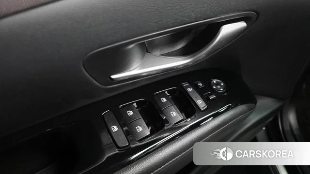 Hyundai Tucson Hybrid (NX4) id 4929832 из Кореи 31