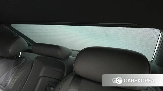 Genesis G90 (RS4) id 4774208 из Кореи 31