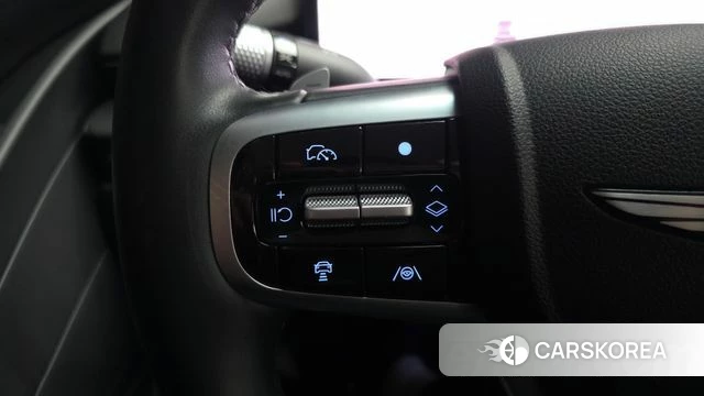 Genesis G80 (RG3) id 4243070 из Кореи 31