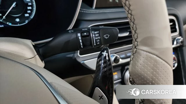 Genesis G70 id 4775911 из Кореи 31
