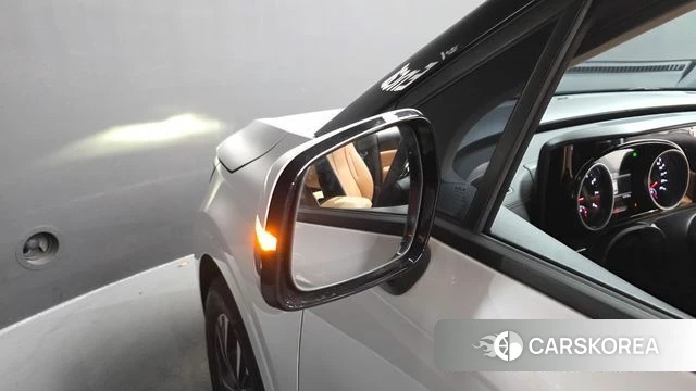 Kia Carnival 4th generation id 4623796 из Кореи 31