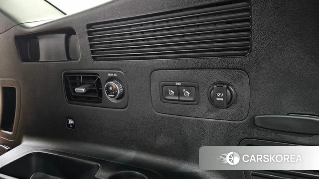 Kia Sorento 4th Generation id 4592409 из Кореи 31