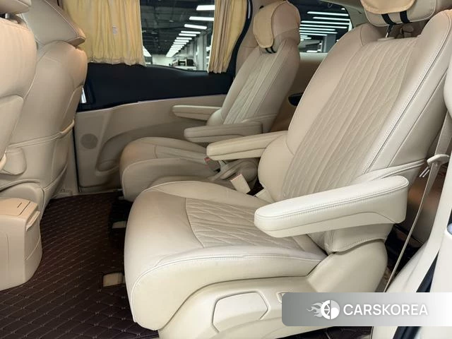 Buick GL8 id 4208325 из Китая 31