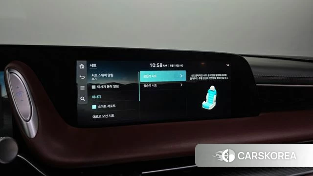 Genesis G90 (RS4) id 4711515 из Кореи 31