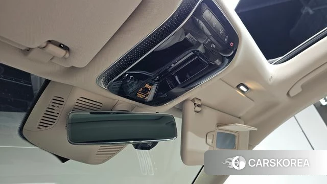 Mercedes-Benz S-Class W223 id 4881565 из Кореи 31