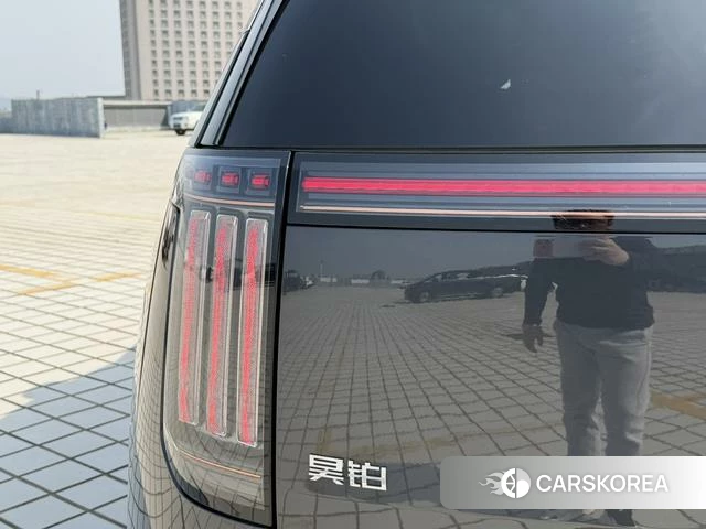 GAC Haobo Haobo HL id 4207127 из Китая 31