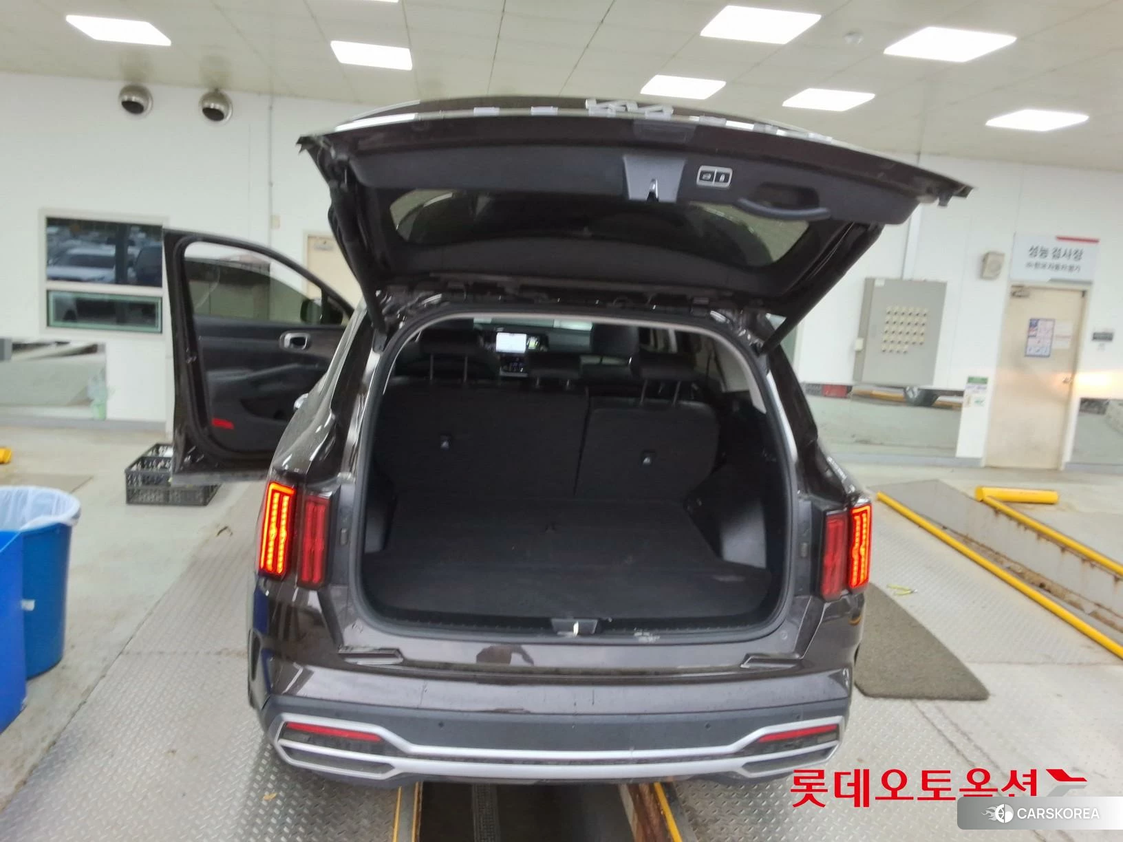 Kia Sorento id 4289447 из Кореи 31