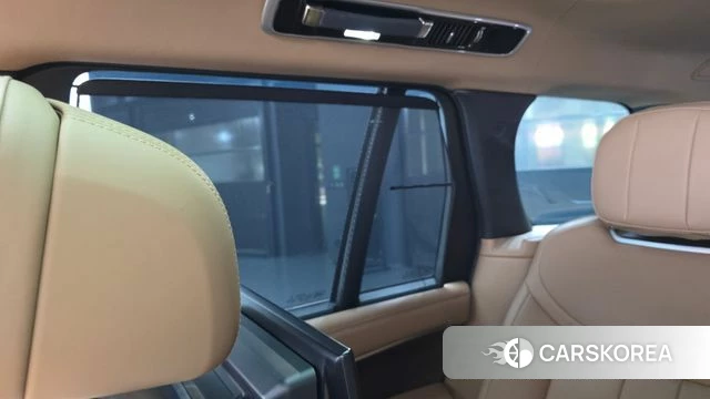 Land Rover Range Rover 5th Generation id 4443087 из Кореи 31