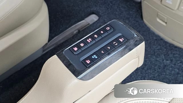 Kia The New Carnival id 4693768 из Кореи 31