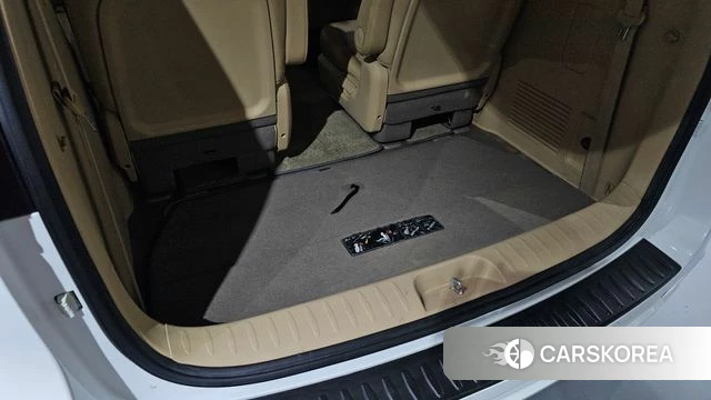 Kia The New Carnival id 4776255 из Кореи 31