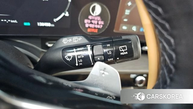 Kia Carnival 4th generation id 4331030 из Кореи 31