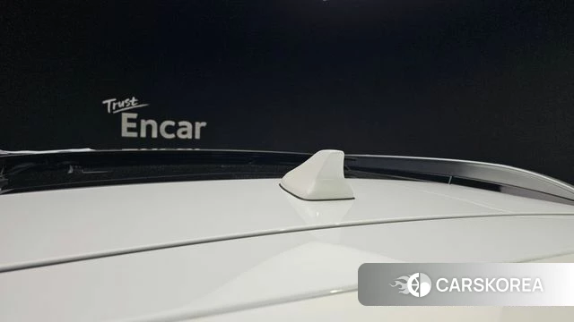 Hyundai Santa Fe TM id 4196730 из Кореи 31