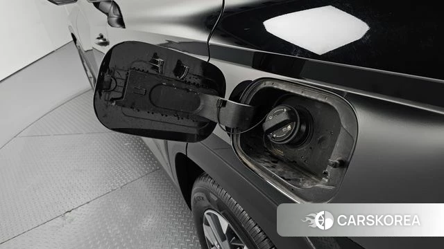Hyundai Tucson (NX4) id 4935862 из Кореи 31