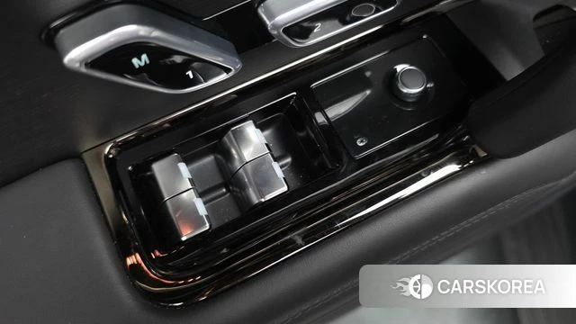 Land Rover Range Rover Sport 3rd Generation id 4777996 из Кореи 31
