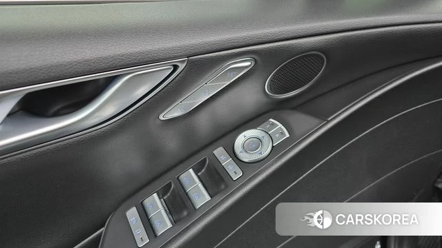 Genesis G80 (RG3) id 4631480 из Кореи 31