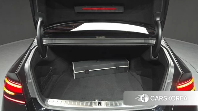 Genesis G90 (RS4) id 4904964 из Кореи 31