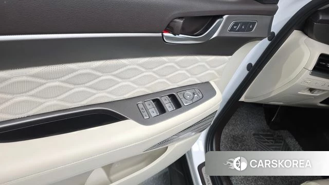 Hyundai Palisade id 4482128 из Кореи 31