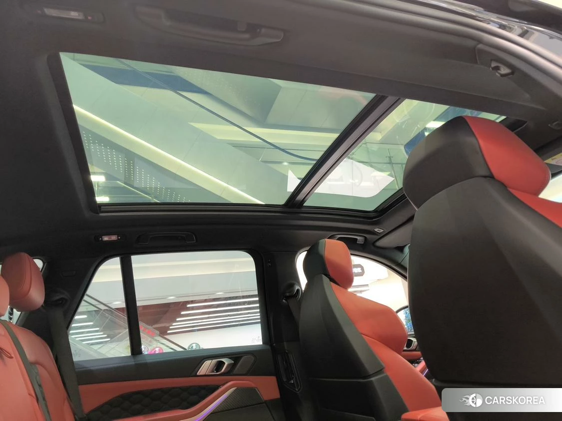 BMW X5 M id 4498886 из Китая 31