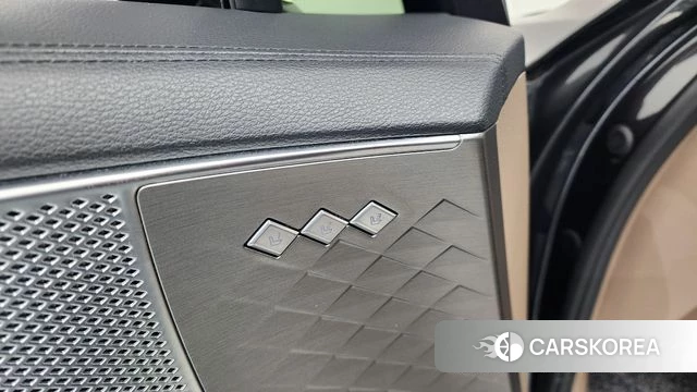 Kia K8 Hybrid id 4580463 из Кореи 31