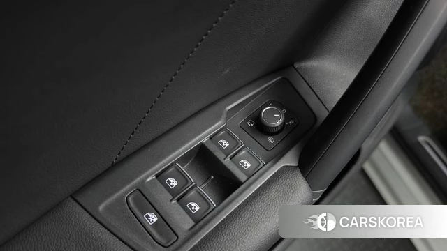 Volkswagen Tiguan second Generation id 4303828 из Кореи 31
