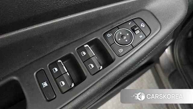 Hyundai Santa Fe TM id 4390195 из Кореи 31