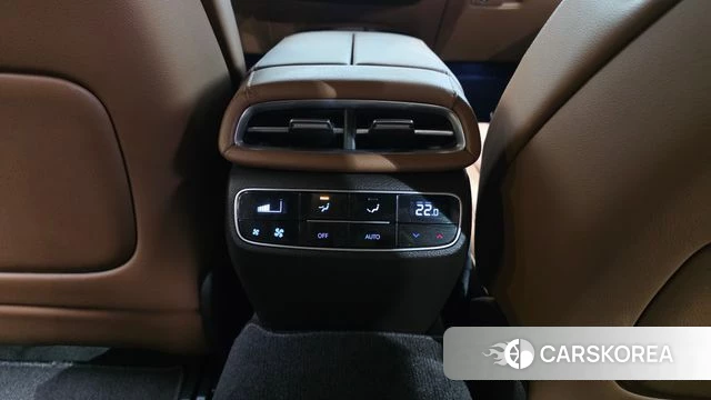Genesis G80 (RG3) id 4609343 из Кореи 31
