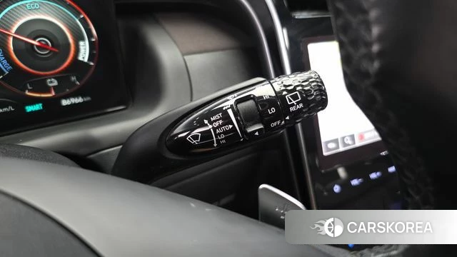 Hyundai Tucson Hybrid (NX4) id 4872635 из Кореи 31