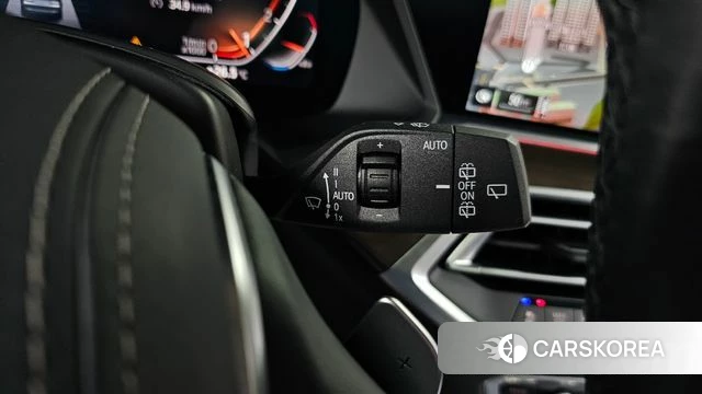 BMW X5 (G05) id 4445864 из Кореи 31