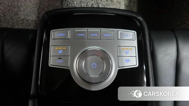 Genesis G80 (RG3) id 4619114 из Кореи 31