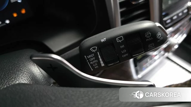 Ssangyong All New Rexton id 4735953 из Кореи 31