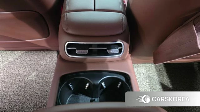 Genesis G90 (RS4) id 4675253 из Кореи 31