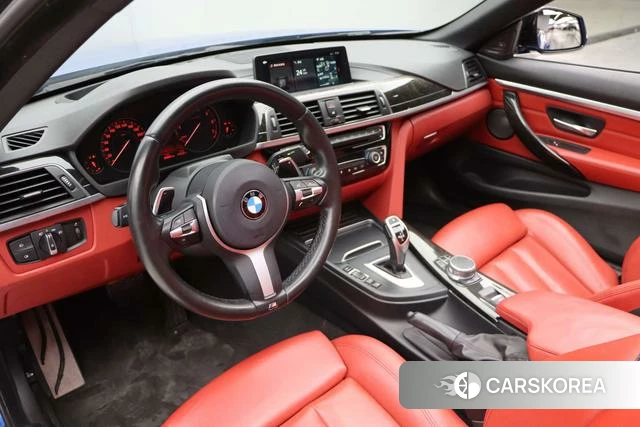 BMW 4 series id 4210932 из Китая 31