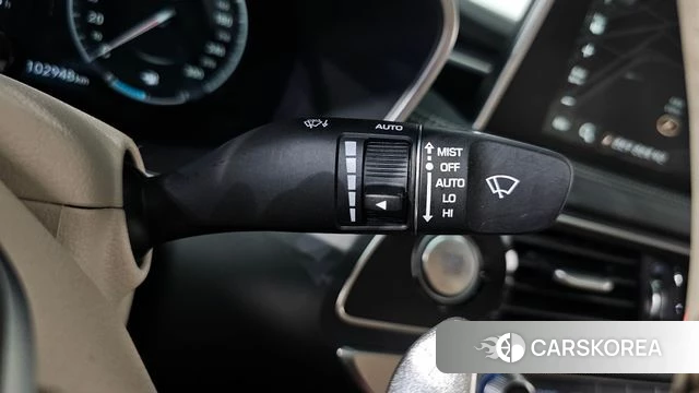 Genesis G70 id 4430192 из Кореи 31