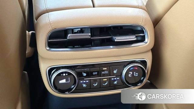 Genesis GV80 id 4688147 из Кореи 31