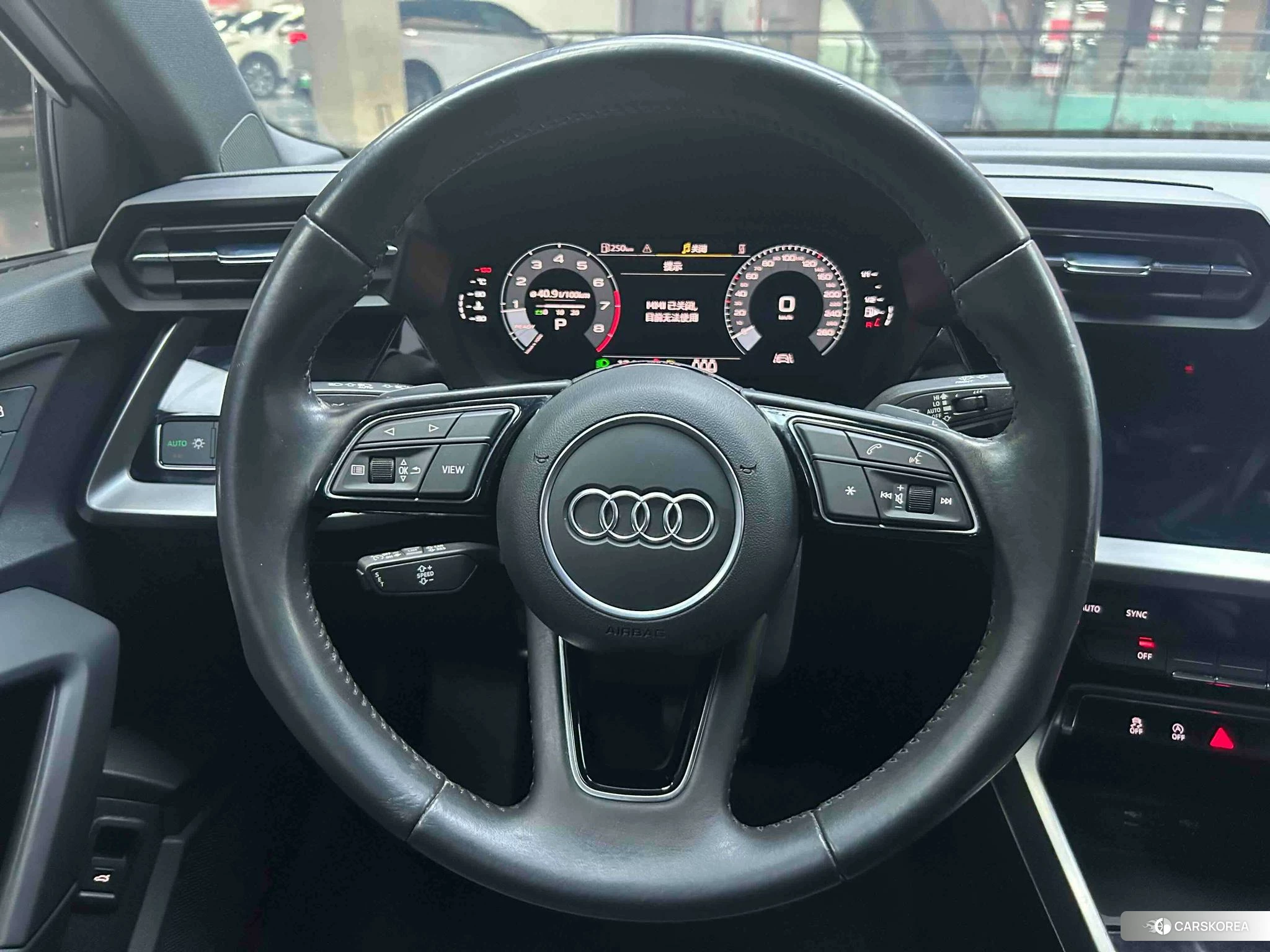 Audi A3 id 4473688 из Китая 31