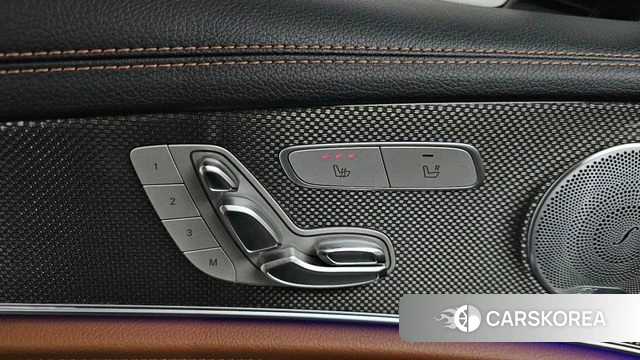 Mercedes-Benz E-Class W213 id 4384399 из Кореи 31