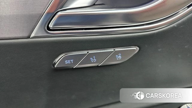 Genesis GV80 id 4414172 из Кореи 31