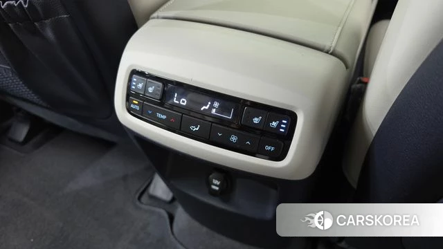 Hyundai Palisade id 4423474 из Кореи 31