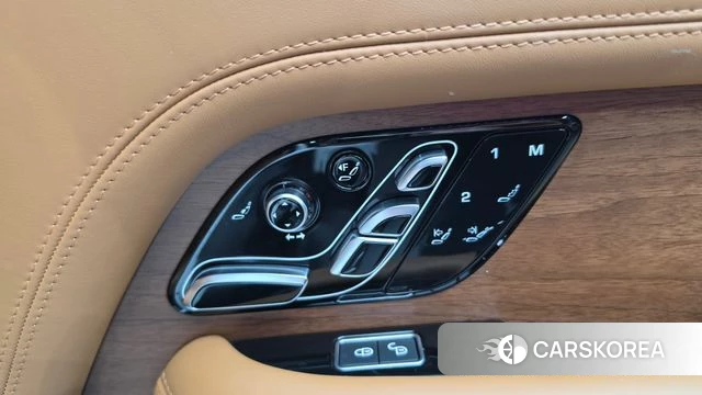 Land Rover Range Rover 4th Generation id 4708361 из Кореи 31
