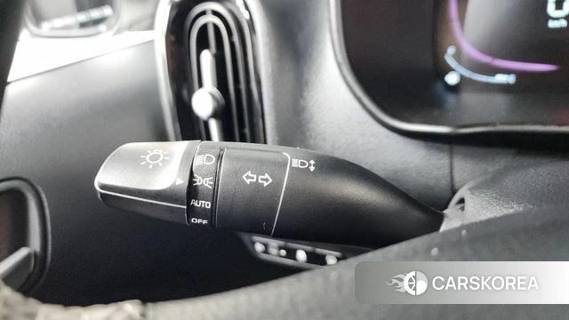 Kia The New Morning (JA) id 4223120 из Кореи 31