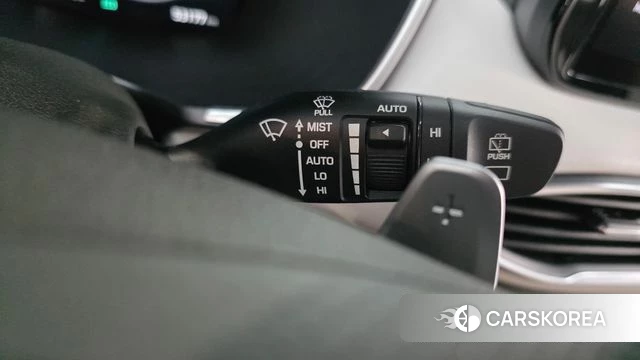 Hyundai The New Santa Fe id 4330676 из Кореи 31